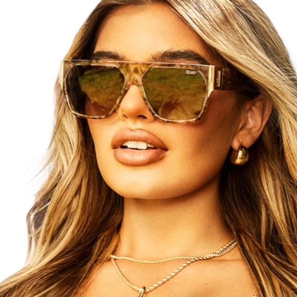 NWT QUAY POLARIZED \